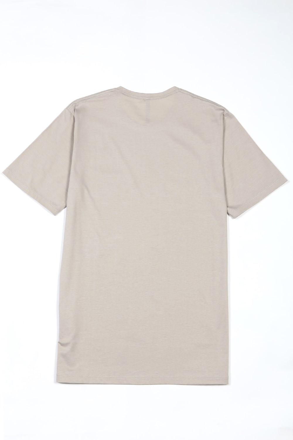 Short Sleeve T Shirt Bisque