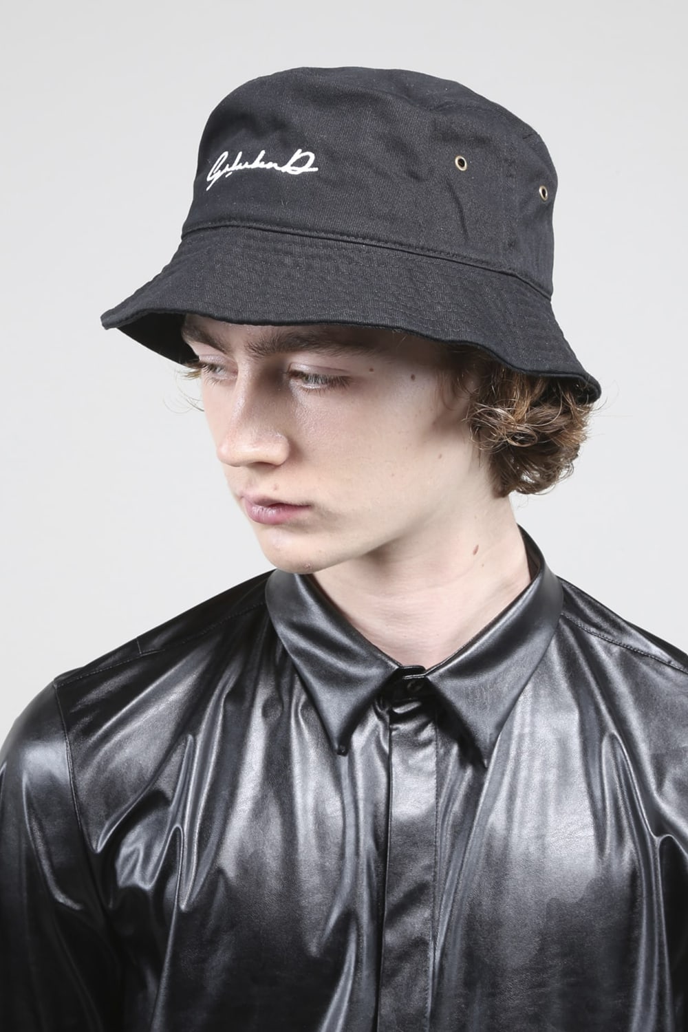 Bucket Hat Black