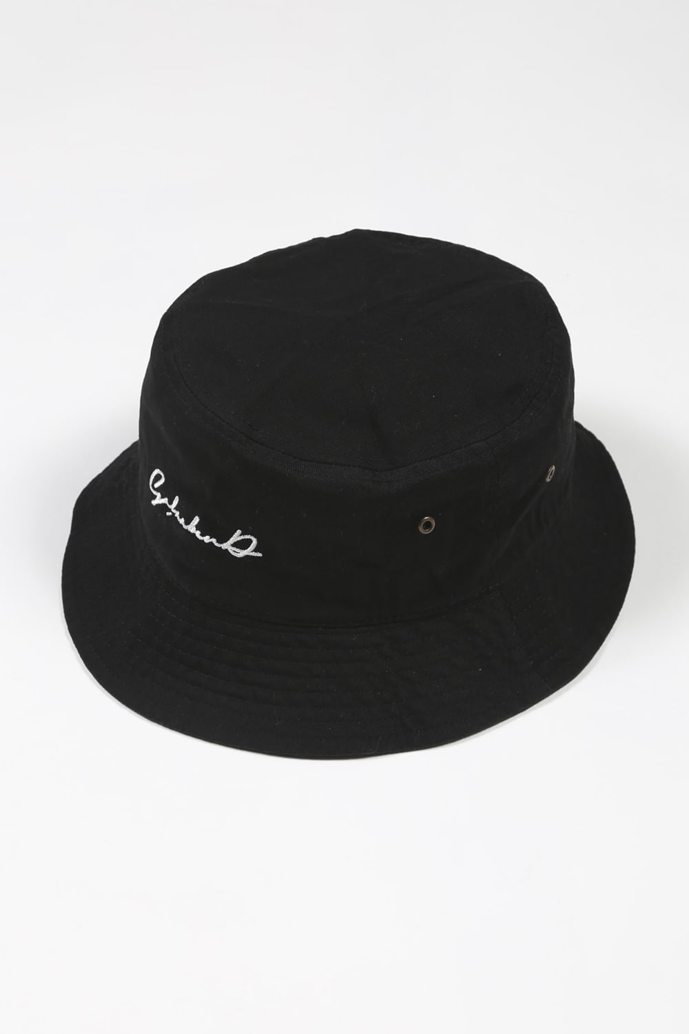 Bucket Hat Black