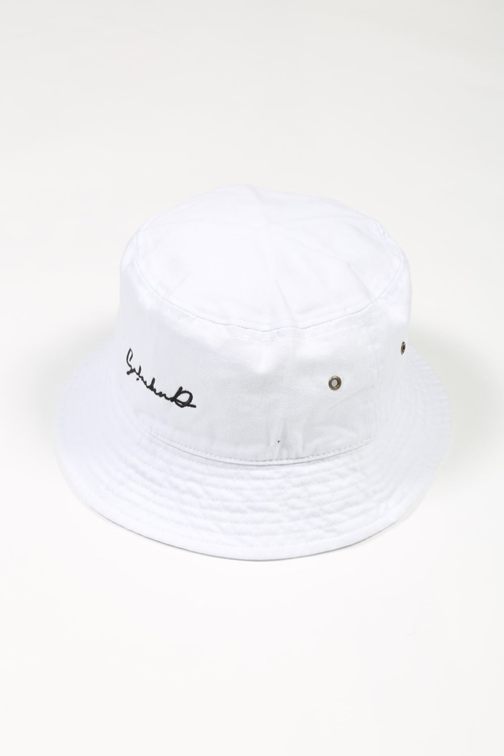 Bucket Hat Off White