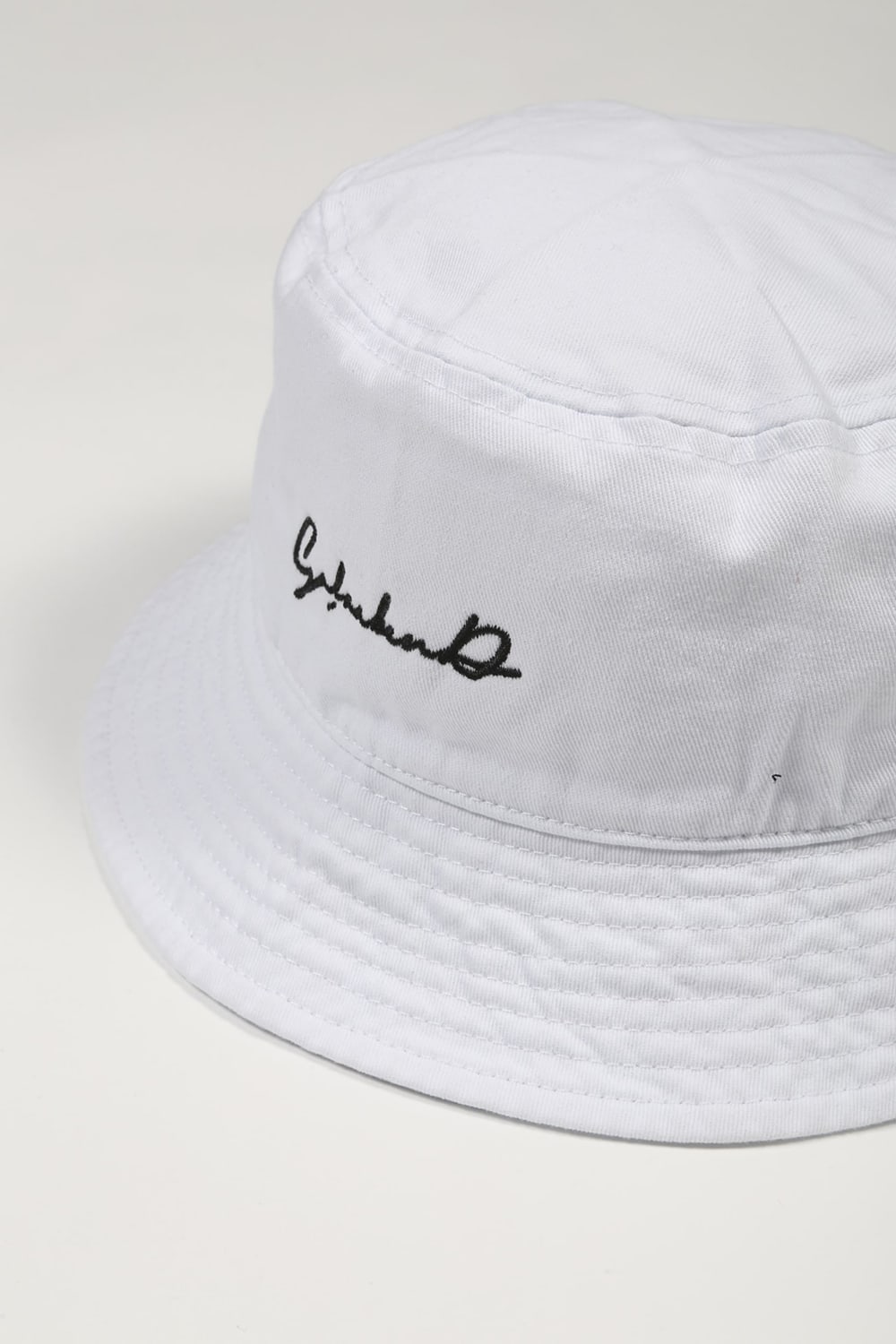 Bucket Hat Off White