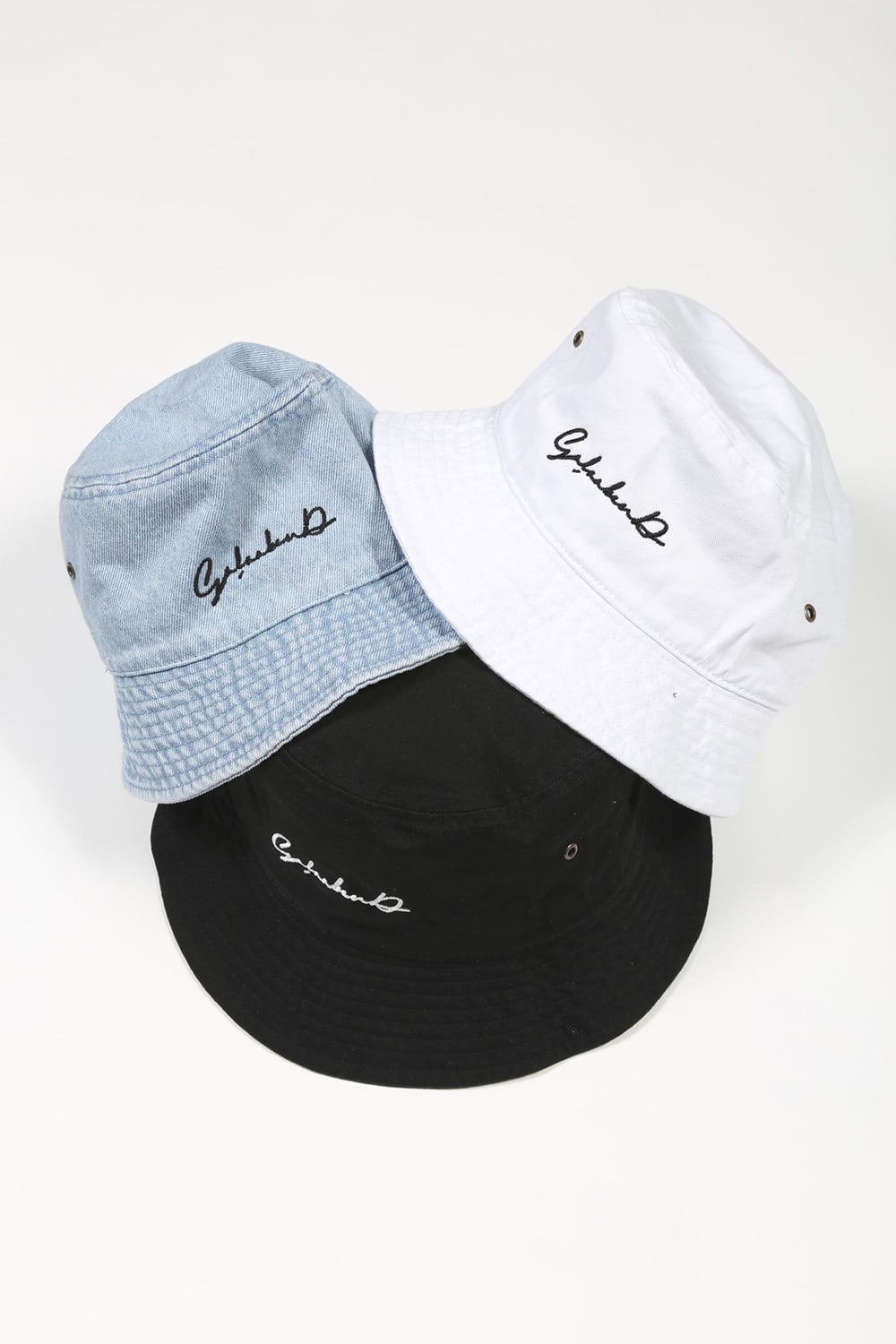 Bucket Hat Off White