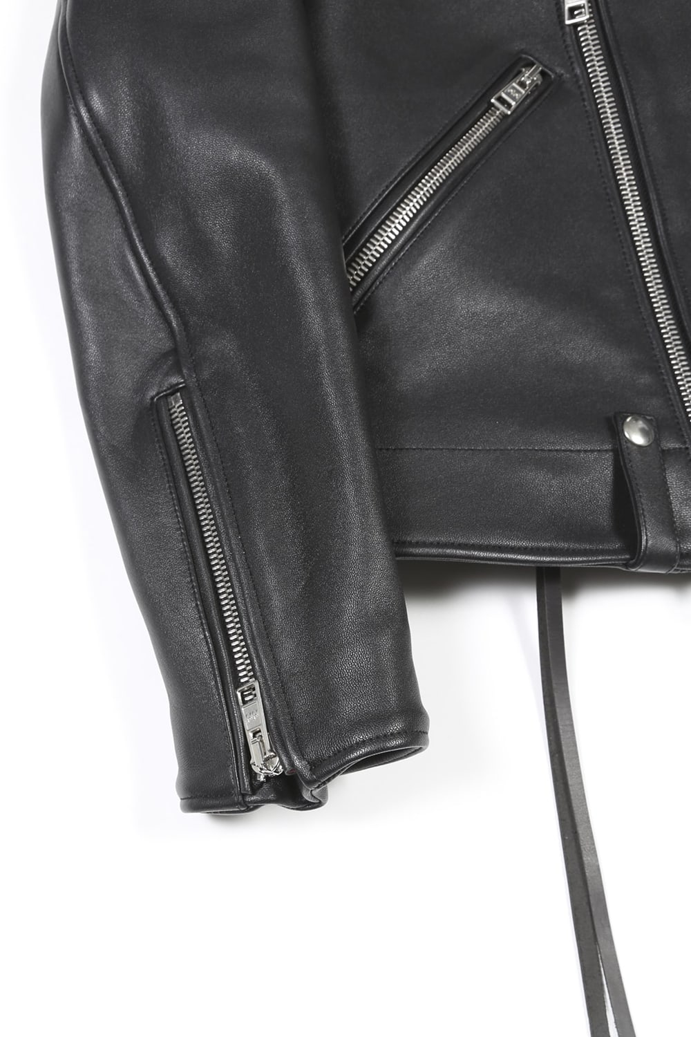 Studs Motorcycle Jacket