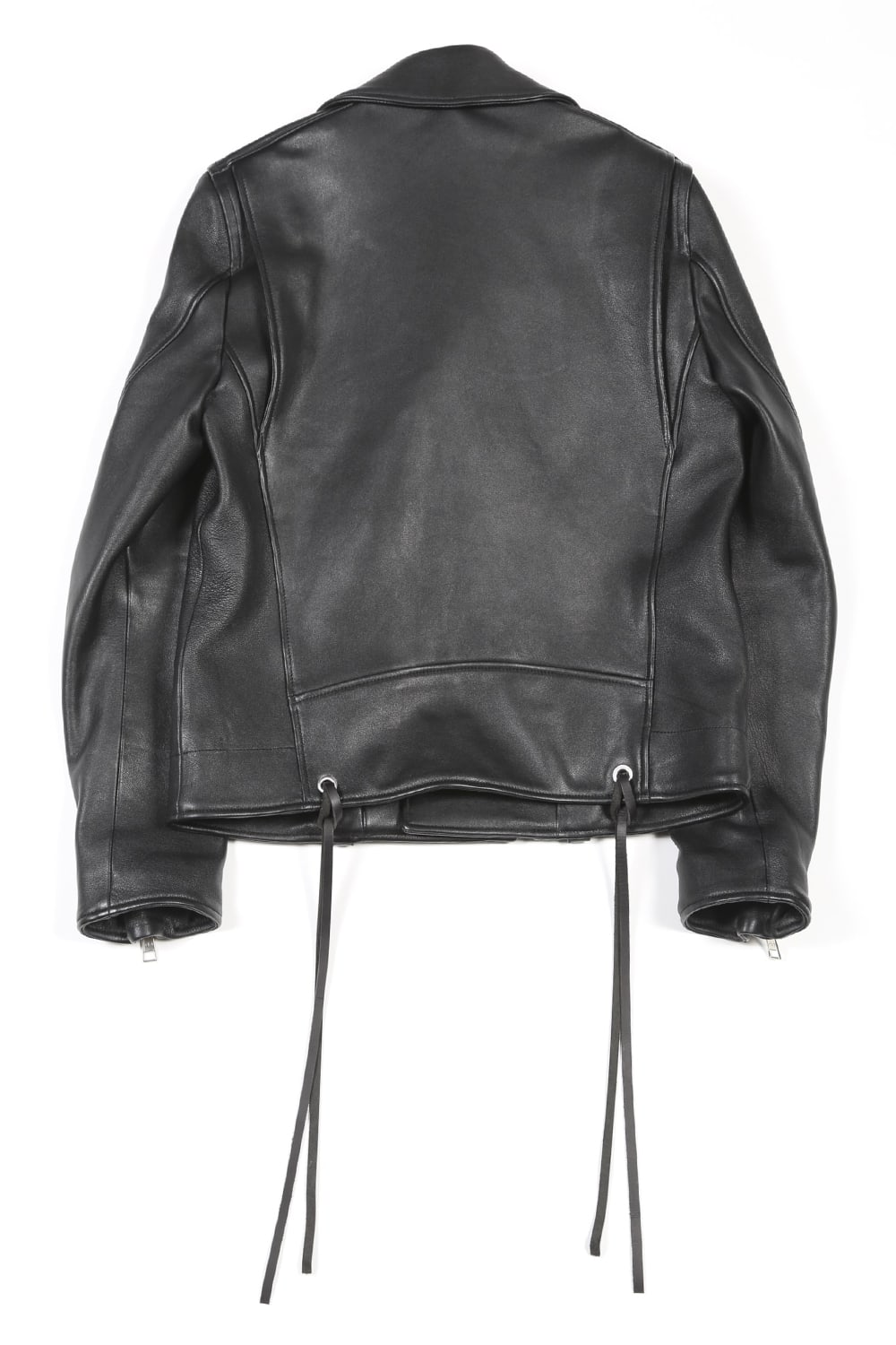 Studs Motorcycle Jacket