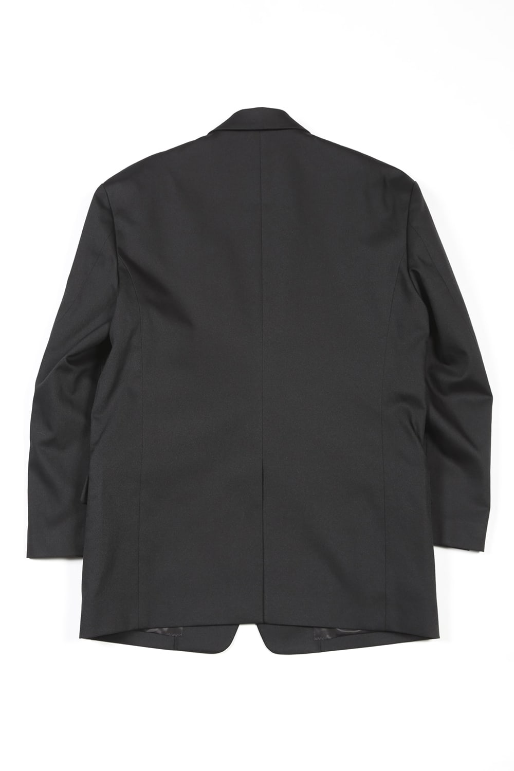 Daddy Jacket Black