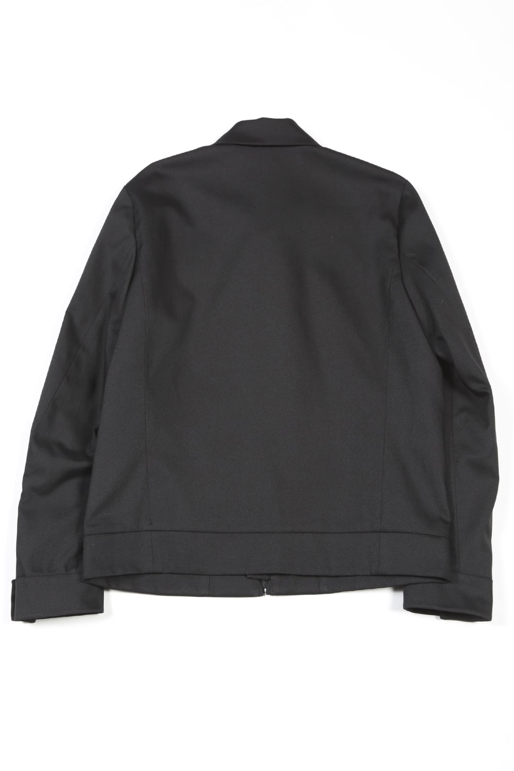 Swing Top Jacket Black