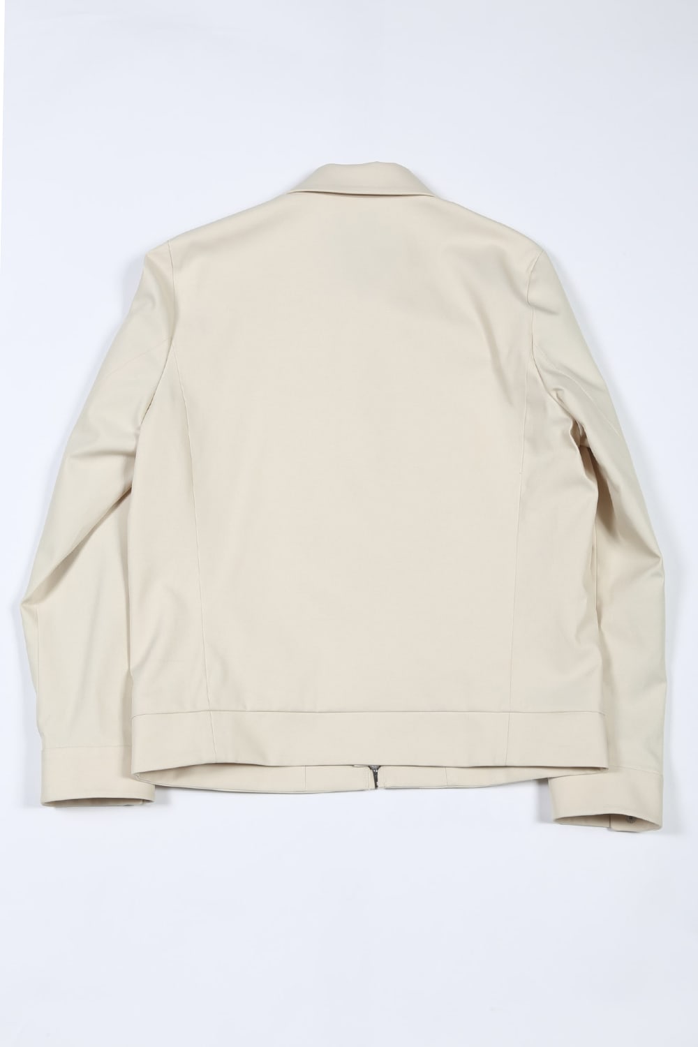 Swing Top Jacket Ecru