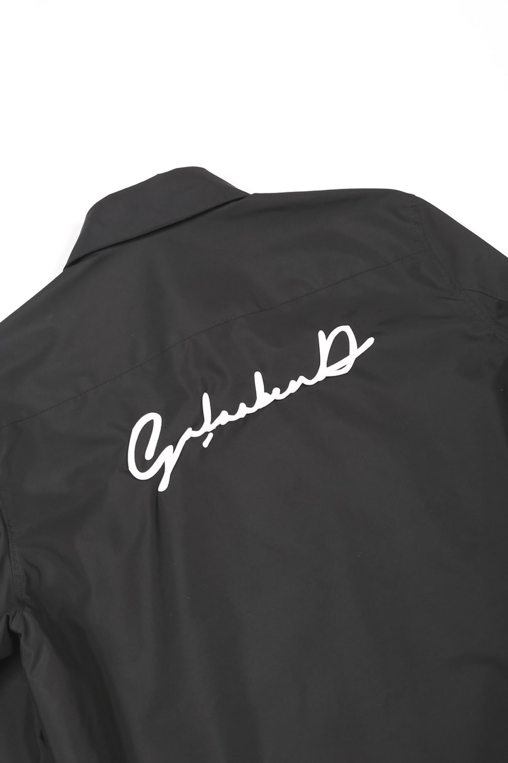 Coach Jacket Black