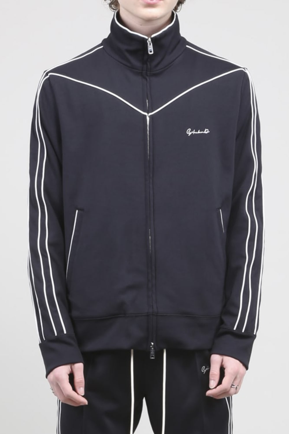 Track Jacket