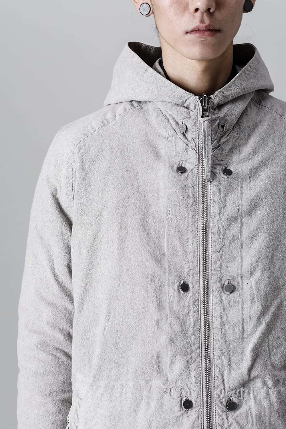 PARKA1.2 ST F1506F-W