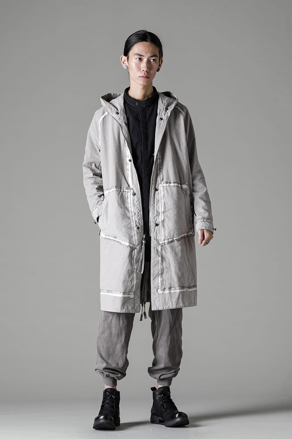PARKA1.2 ST F1506F-W