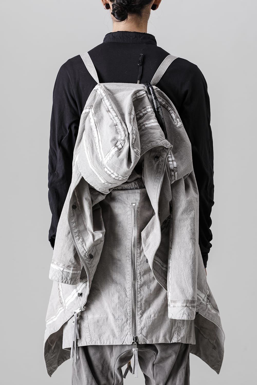 PARKA1.2 ST F1506F-W