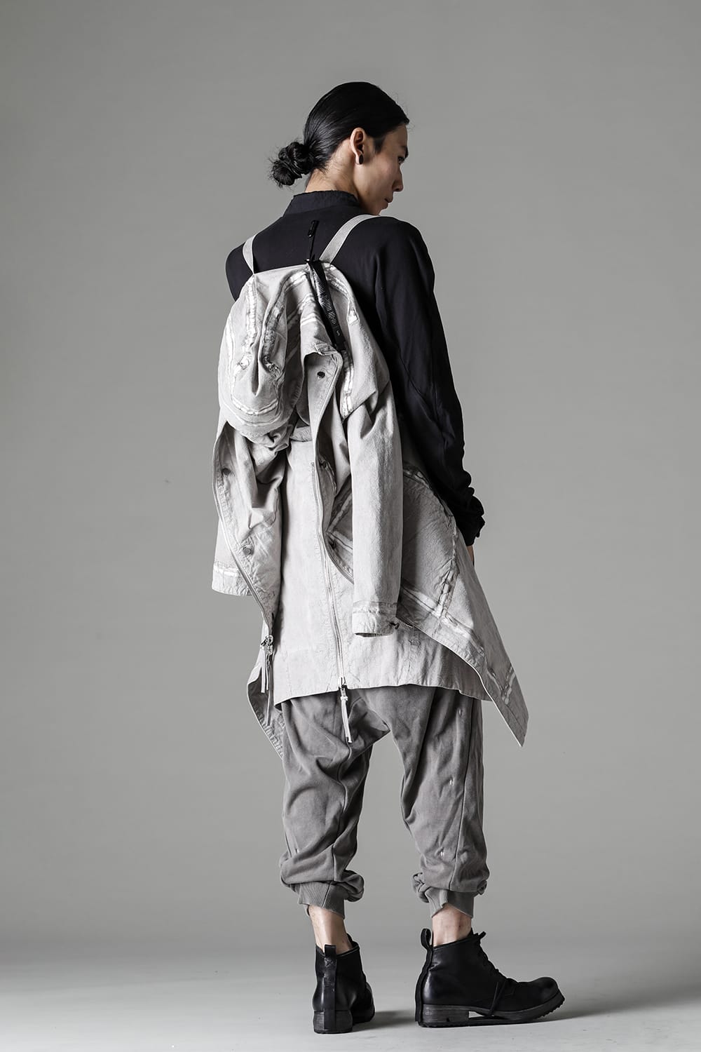 PARKA1.2 ST F1506F-W