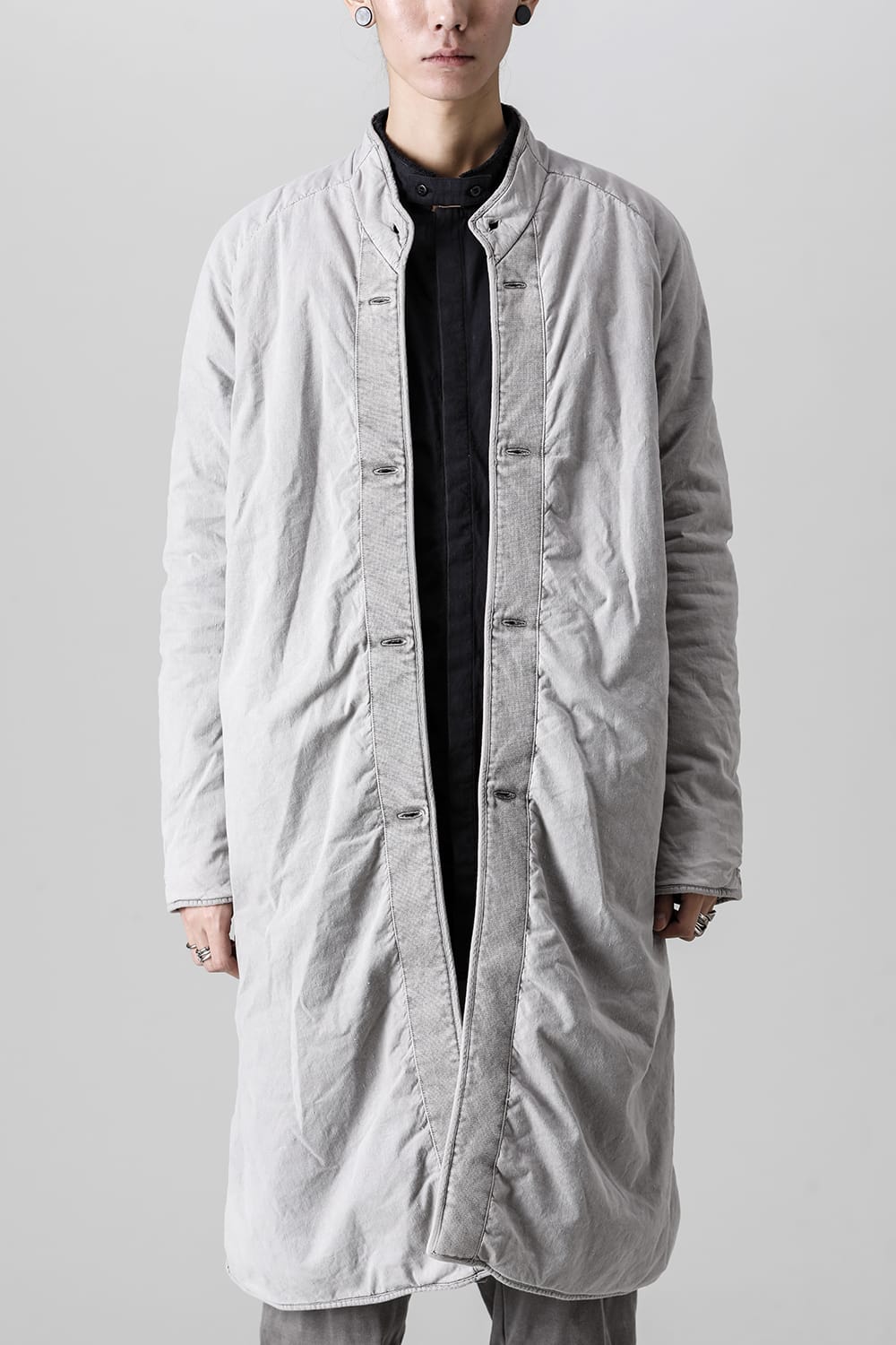 PARKA1.2 ST F1506F-W