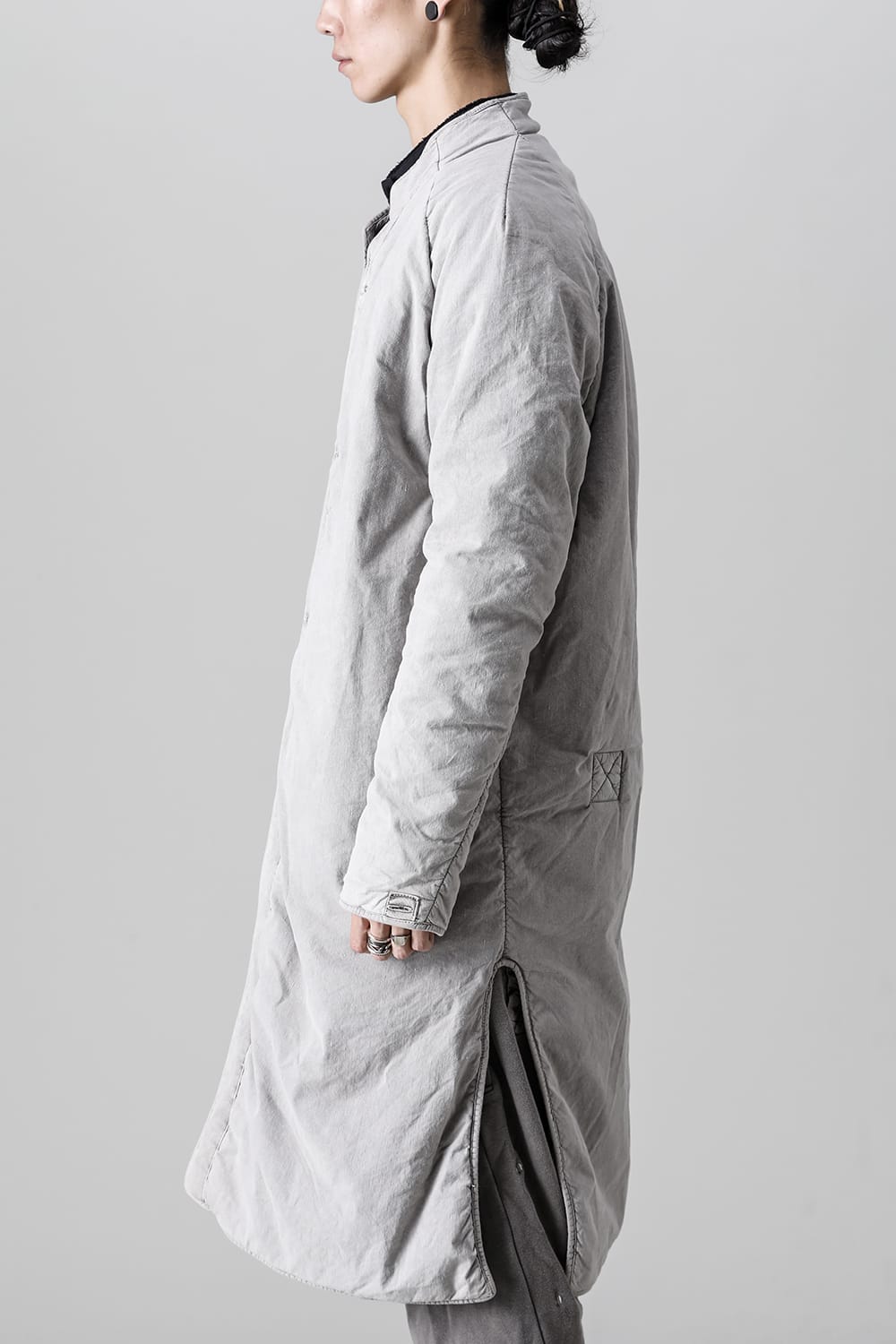 PARKA1.2 ST F1506F-W