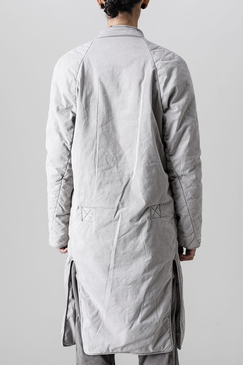 PARKA1.2 ST F1506F-W