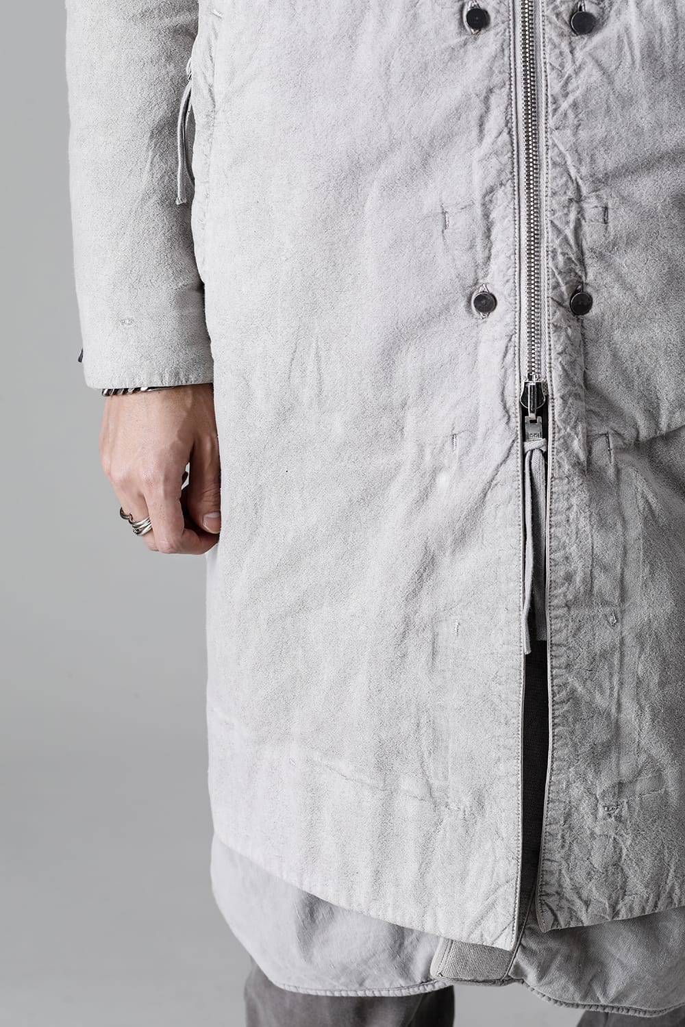 PARKA1.2 ST F1506F-W