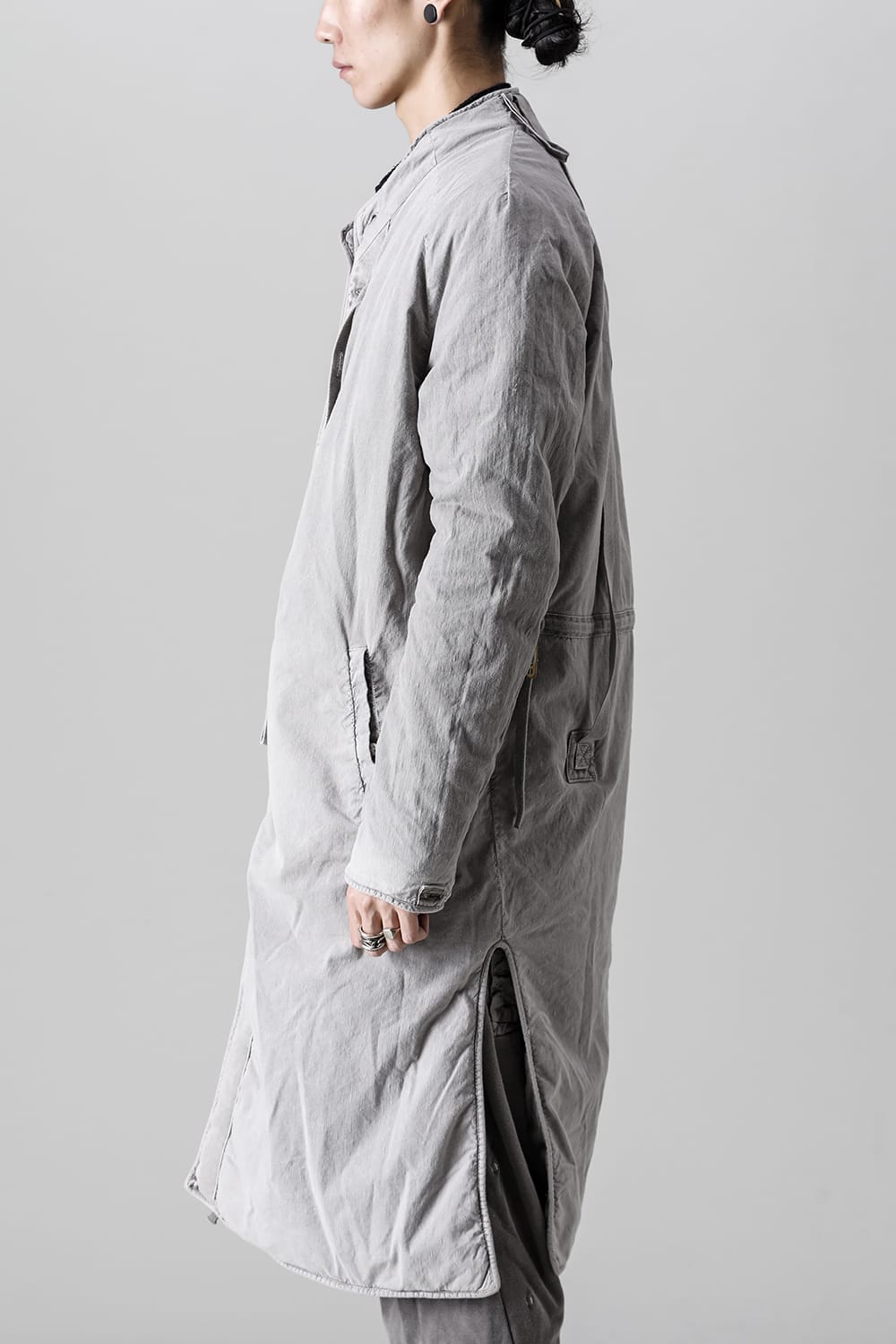 PARKA1.2 ST F1506F-W