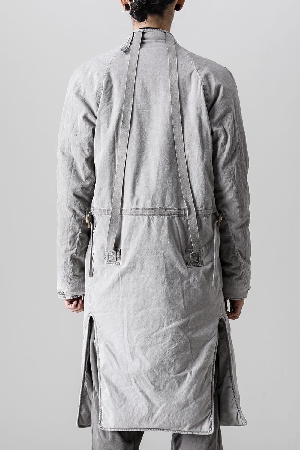 PARKA1.2 ST F1506F-W