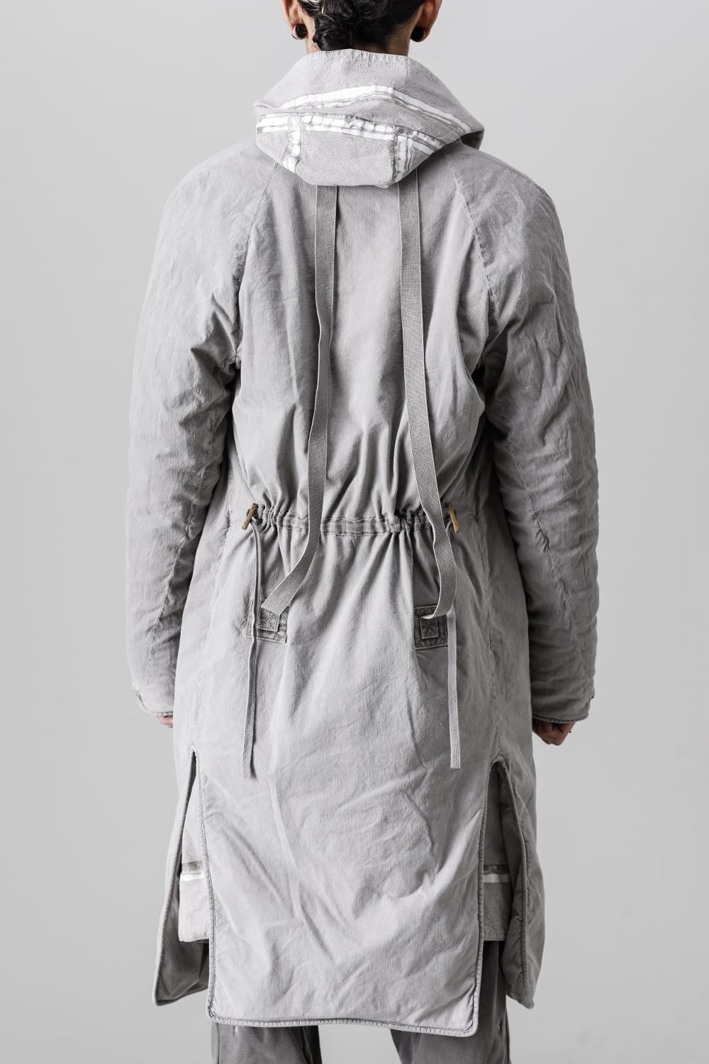 PARKA1.2 ST F1506F-W