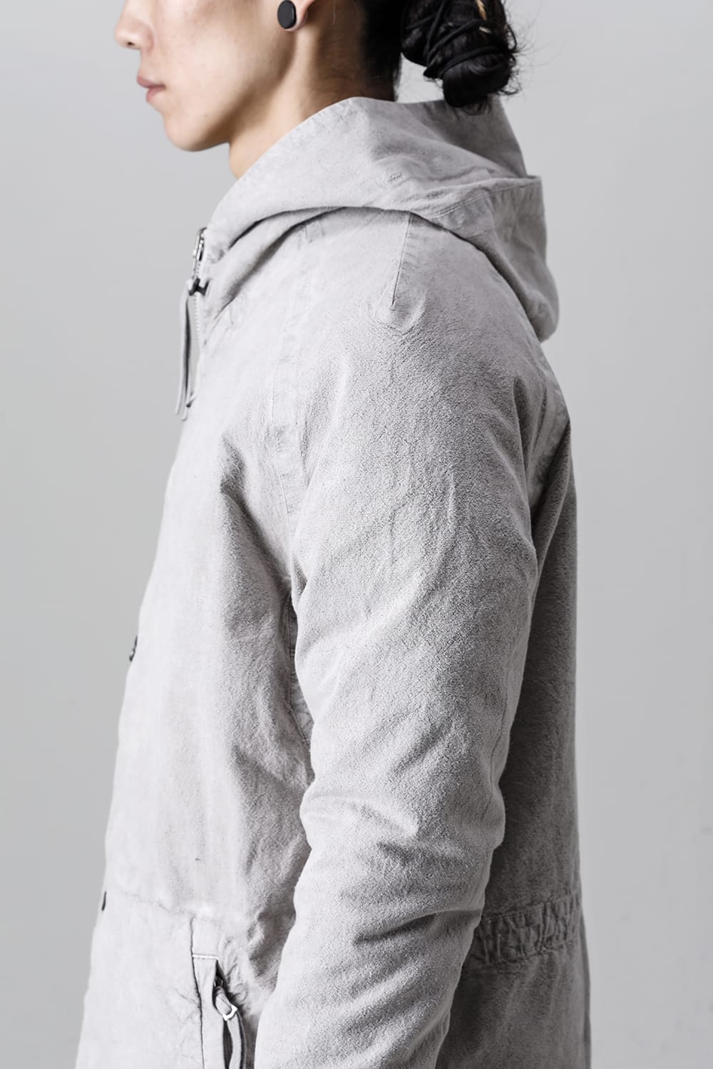 PARKA1.2 ST F1506F-W