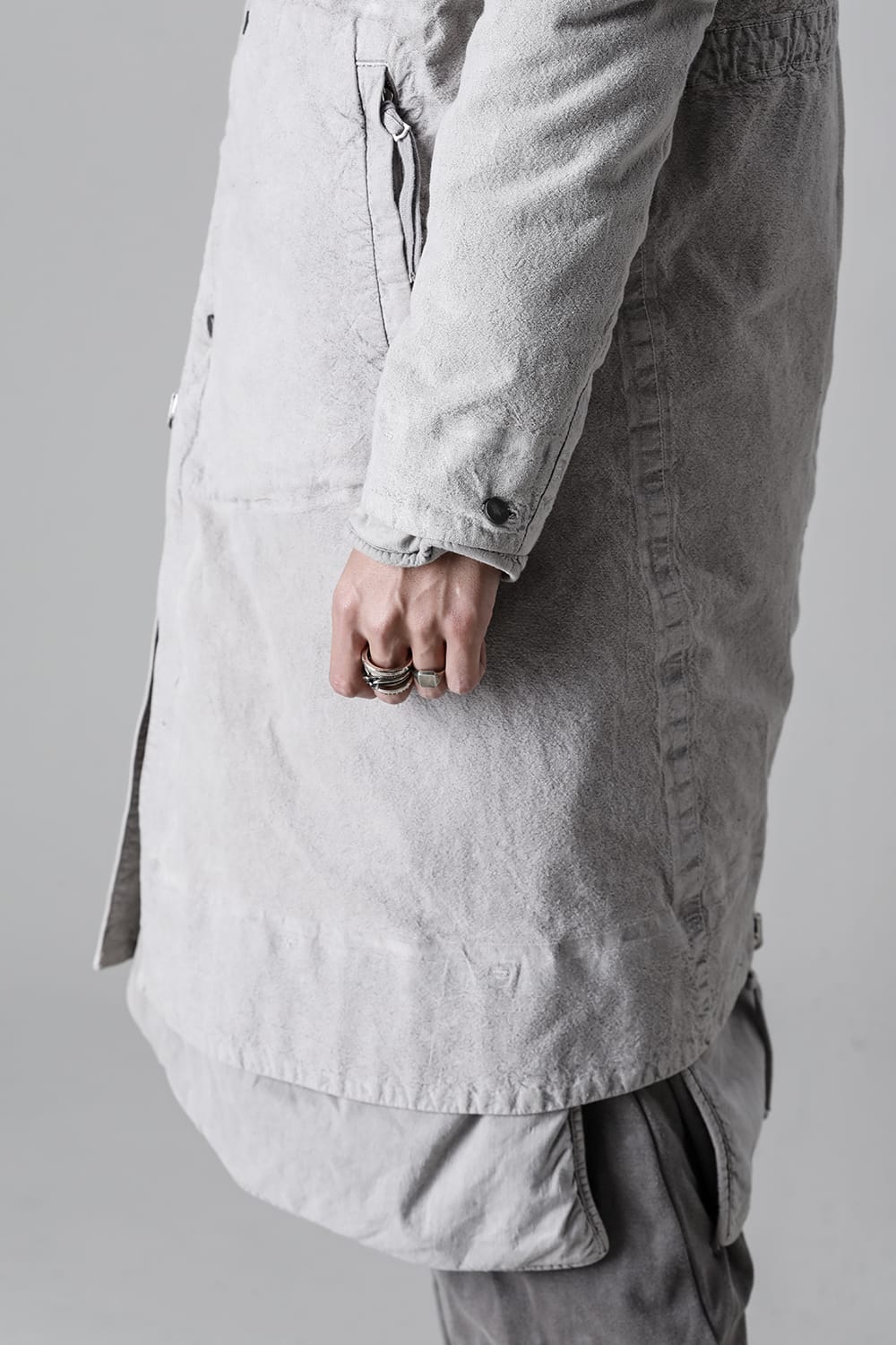 PARKA1.2 ST F1506F-W