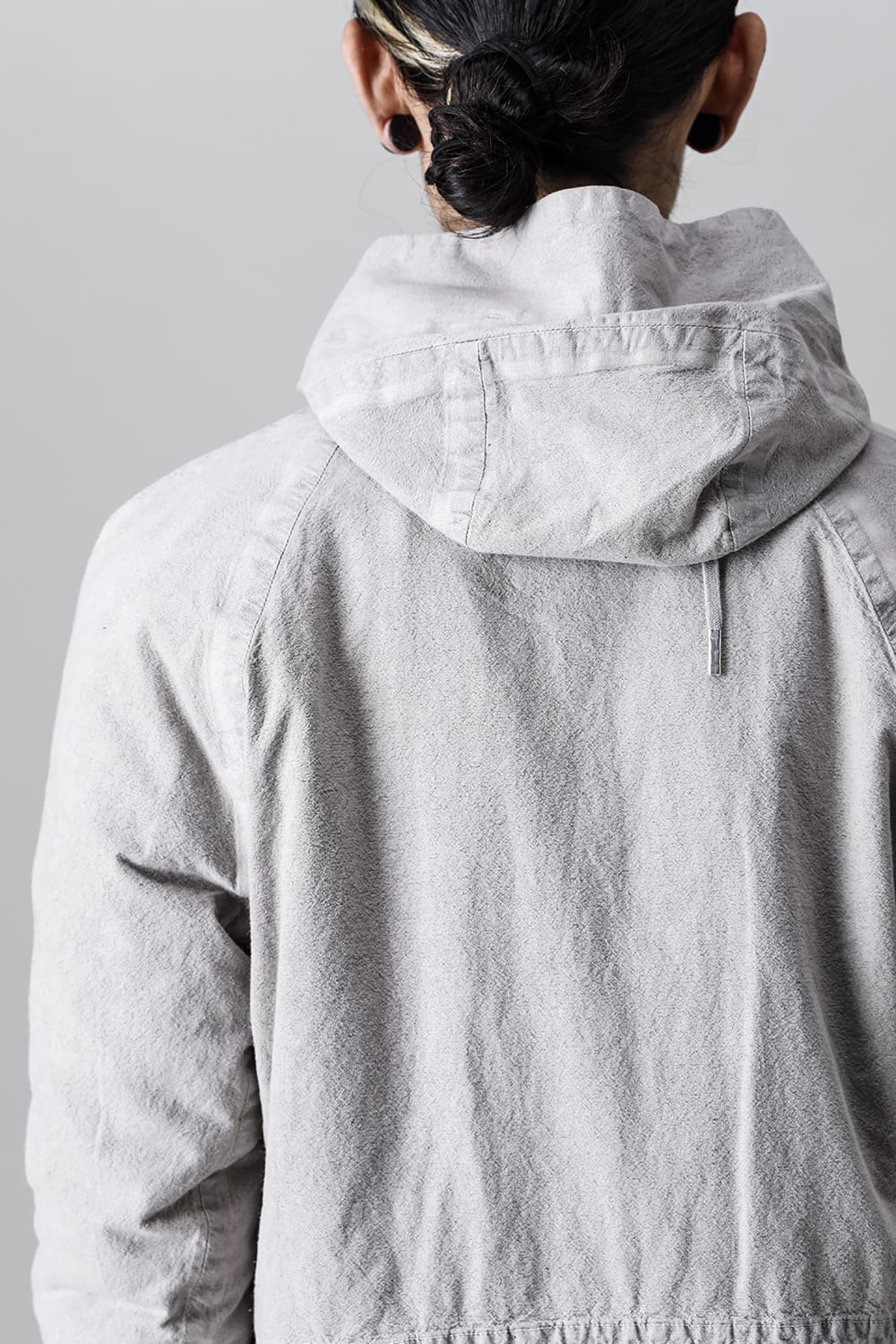 PARKA1.2 ST F1506F-W