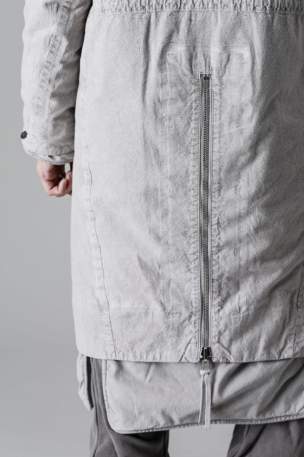 PARKA1.2 ST F1506F-W