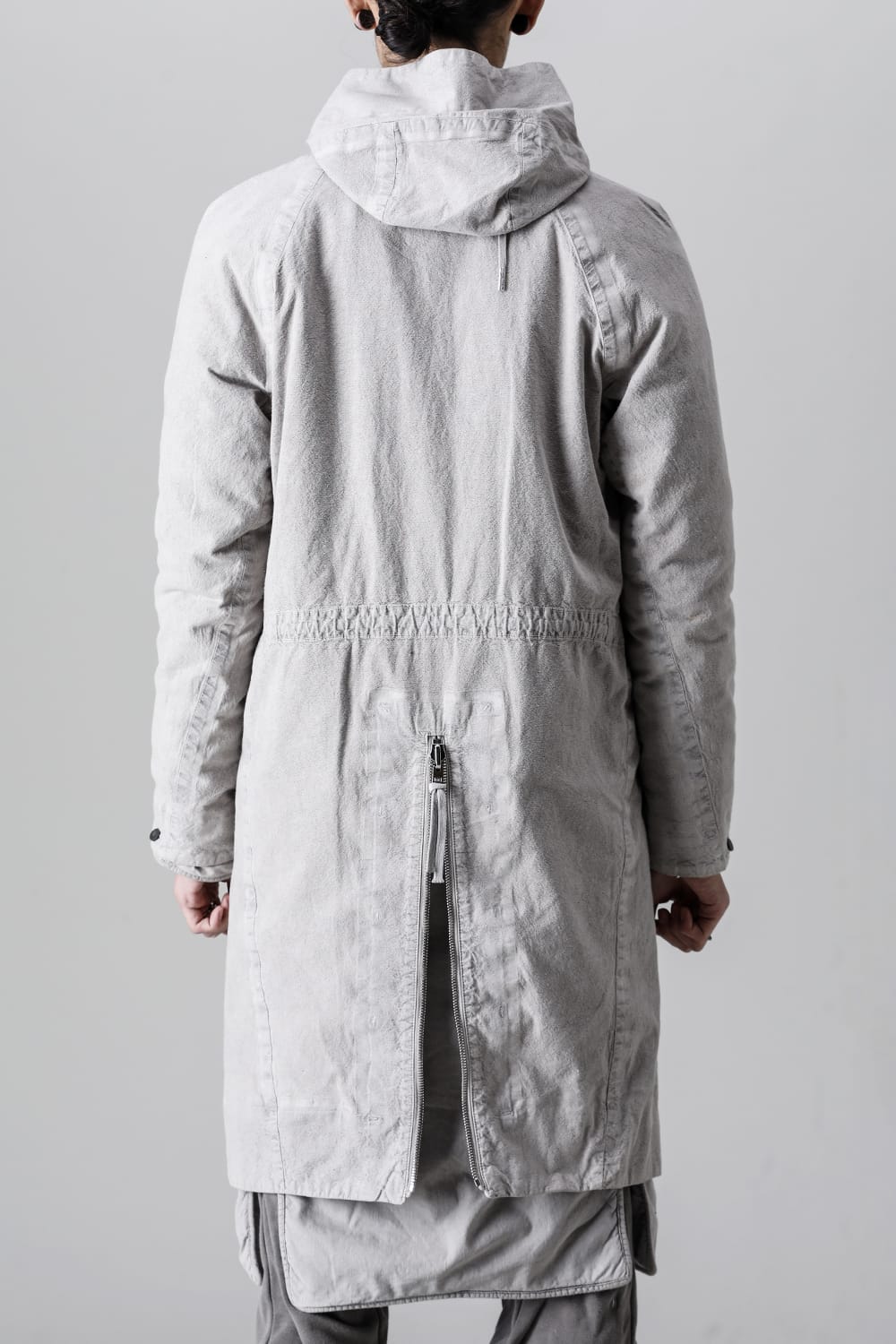 PARKA1.2 ST F1506F-W