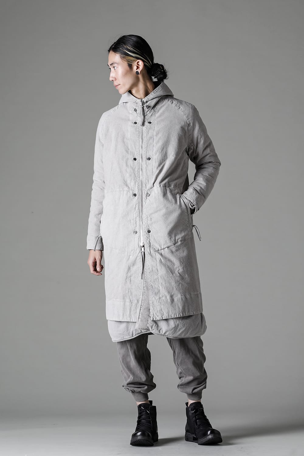 PARKA1.2 ST F1506F-W