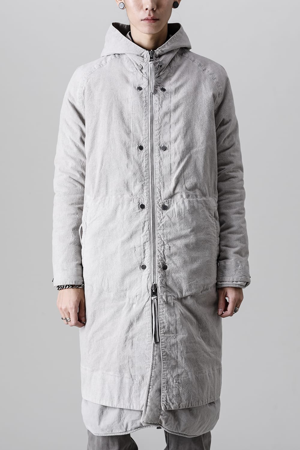 PARKA1.2 ST F1506F-W