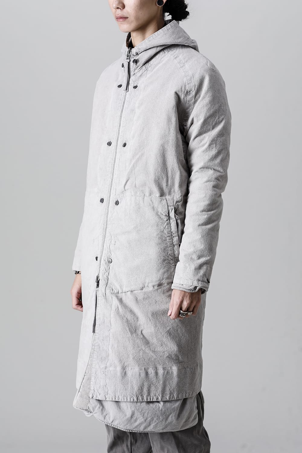 PARKA1.2 ST F1506F-W