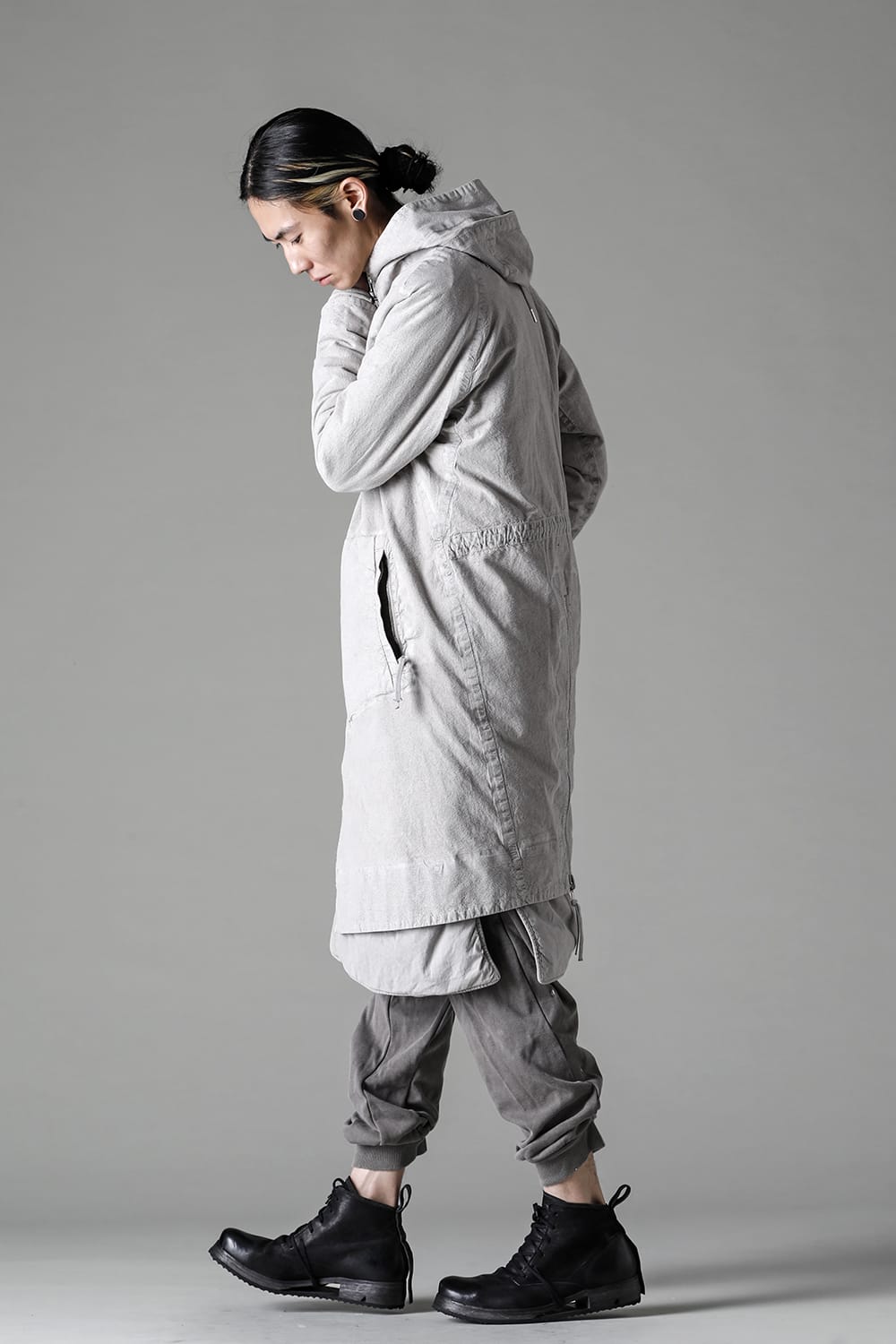 PARKA1.2 ST F1506F-W