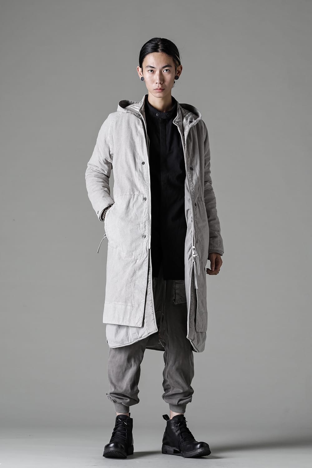 PARKA1.2 ST F1506F-W