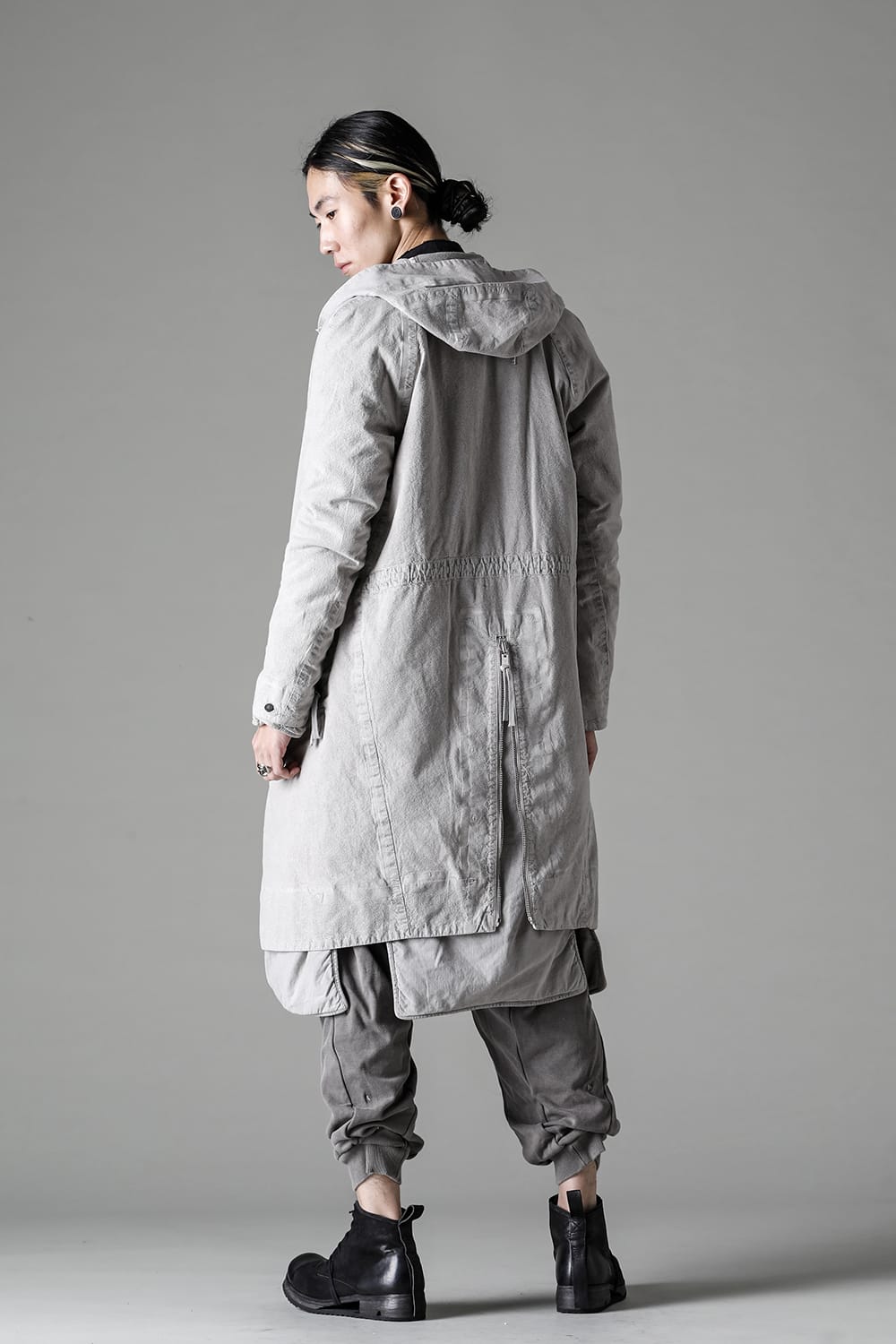 PARKA1.2 ST F1506F-W