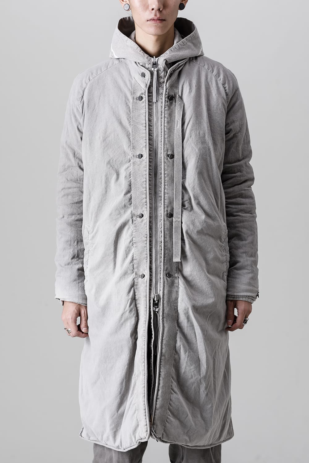 PARKA1.2 ST F1506F-W