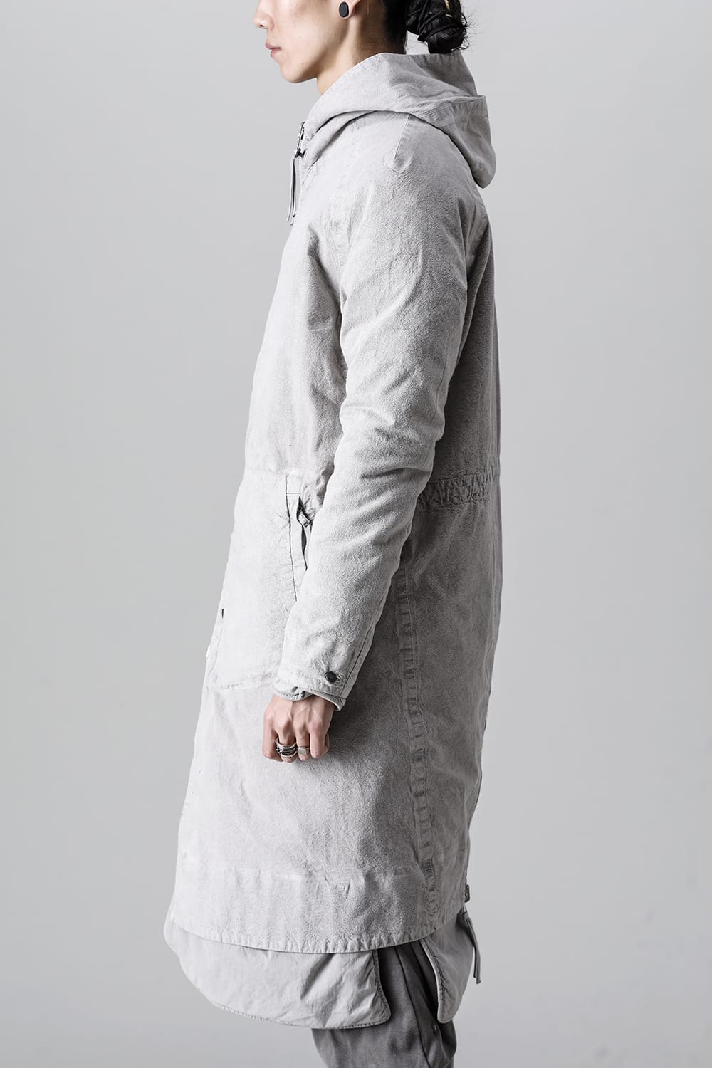 PARKA1.2 ST F1506F-W