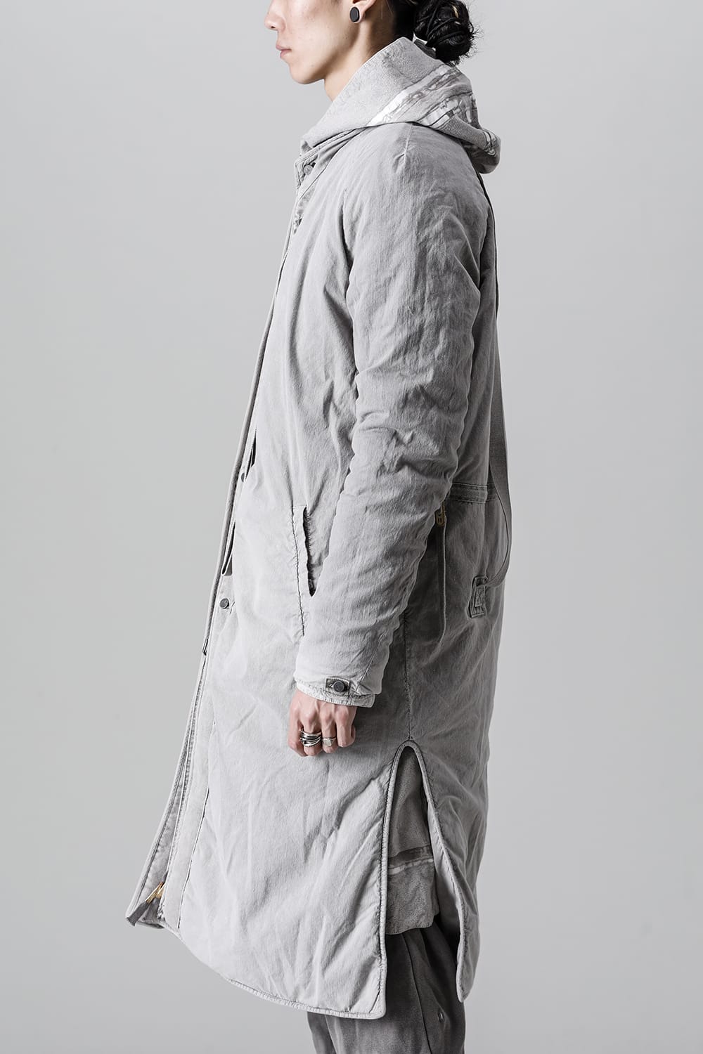 PARKA1.2 ST F1506F-W