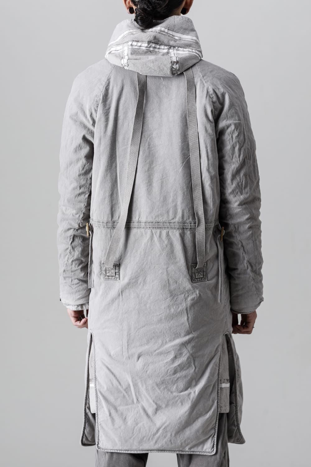 PARKA1.2 ST F1506F-W