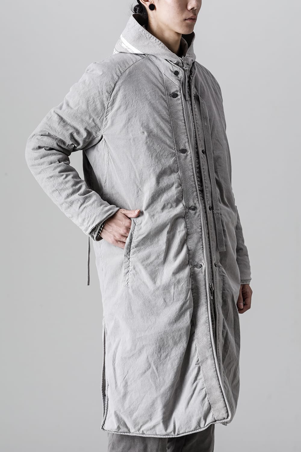 PARKA1.2 ST F1506F-W