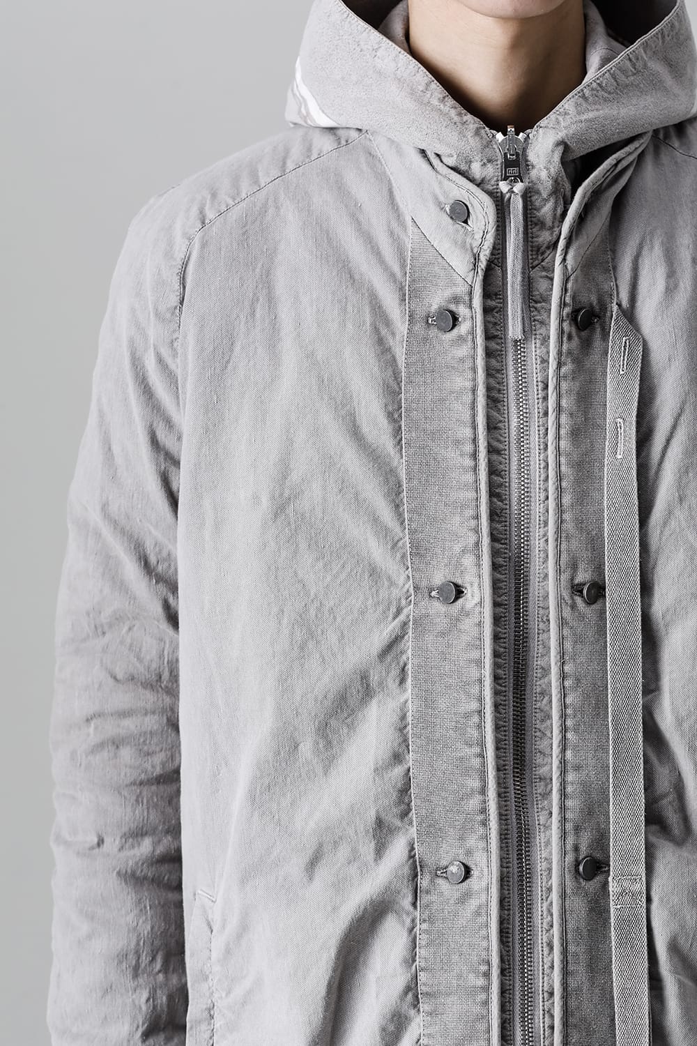 PARKA1.2 ST F1506F-W