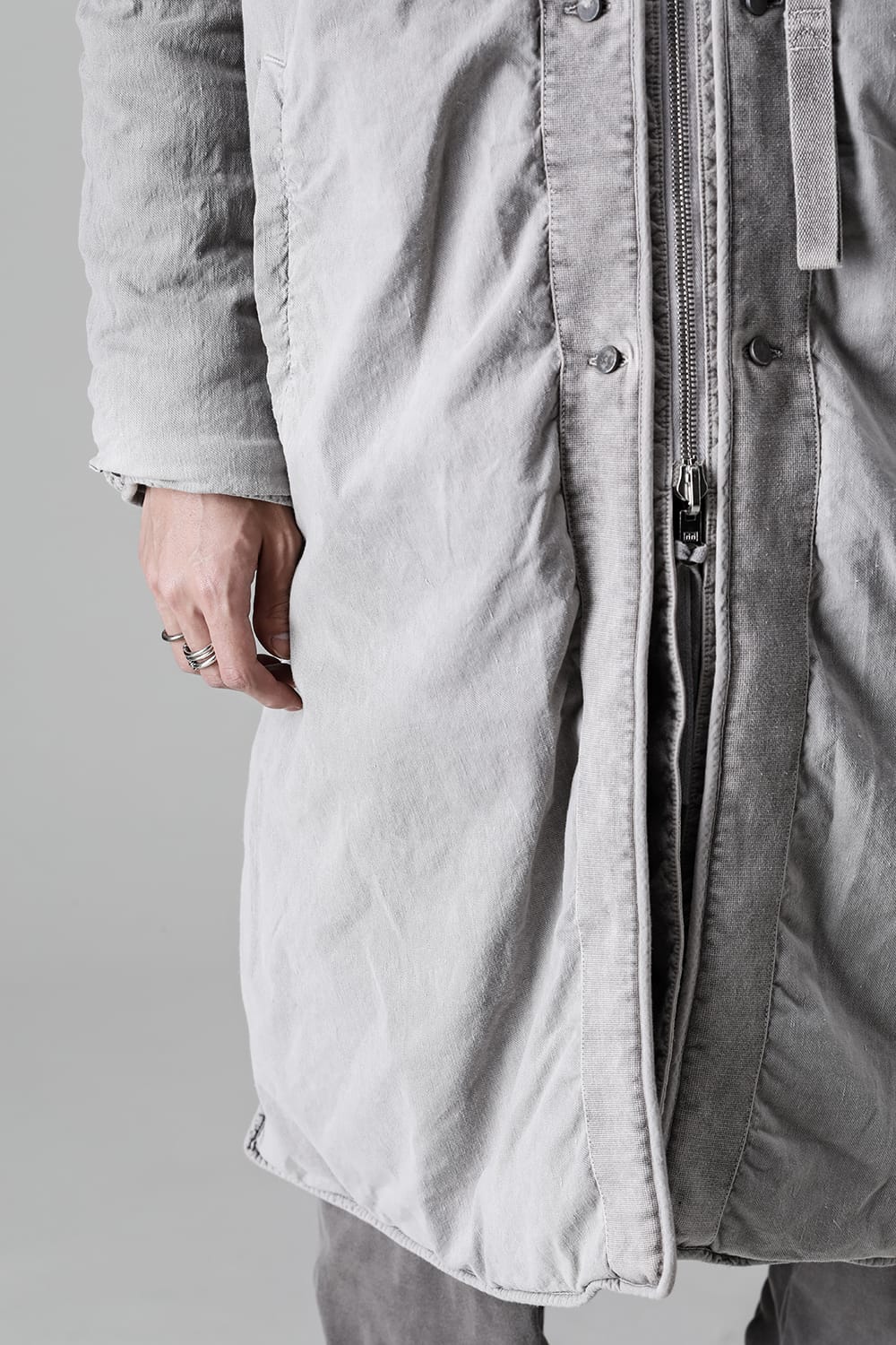 PARKA1.2 ST F1506F-W