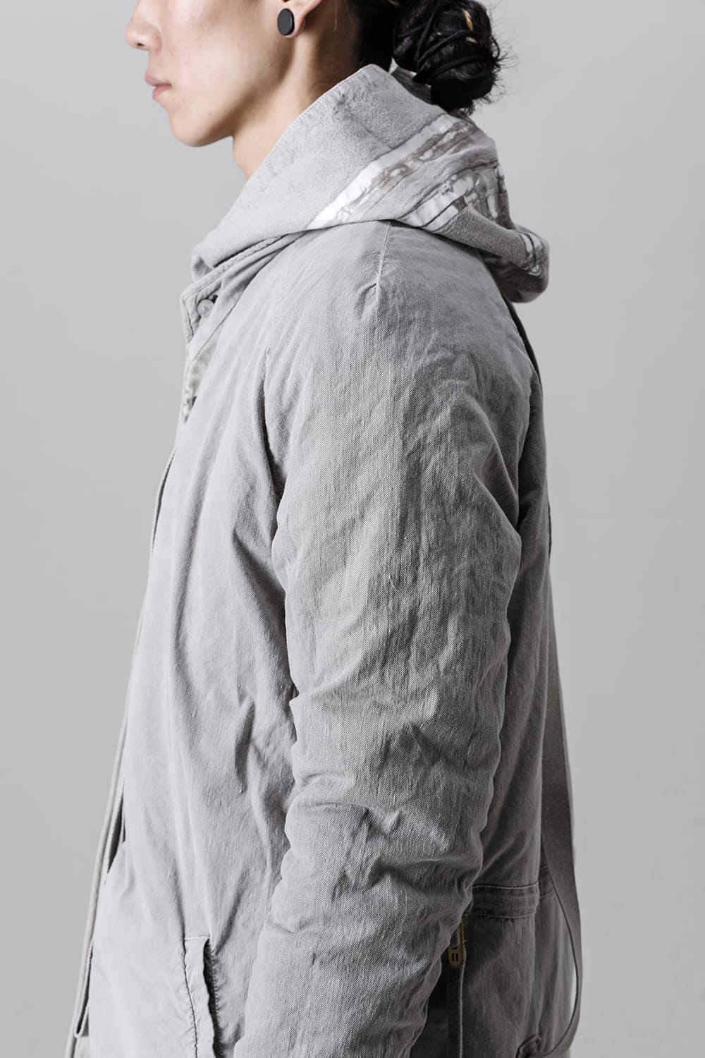 PARKA1.2 ST F1506F-W