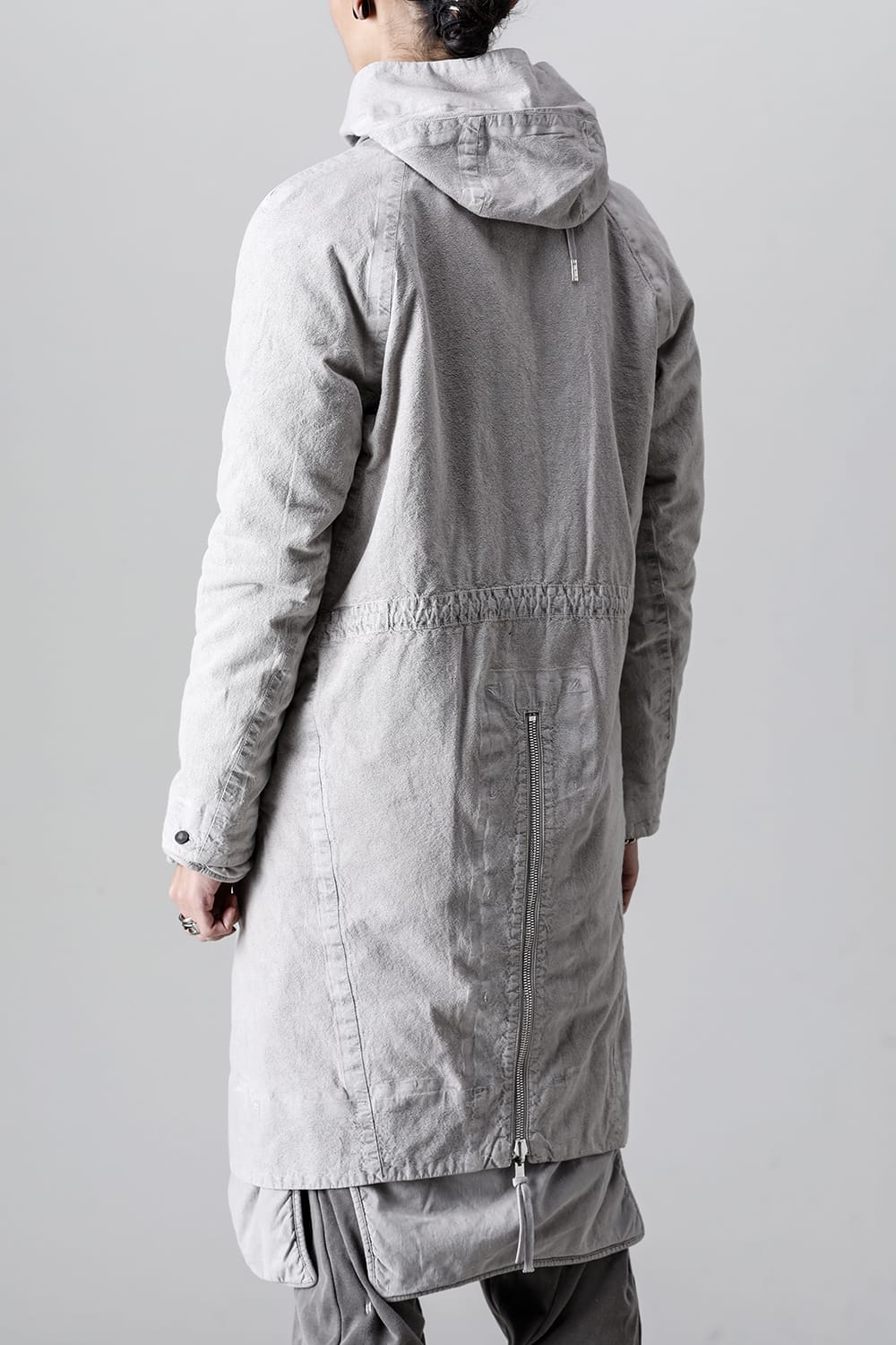 PARKA1.2 ST F1506F-W