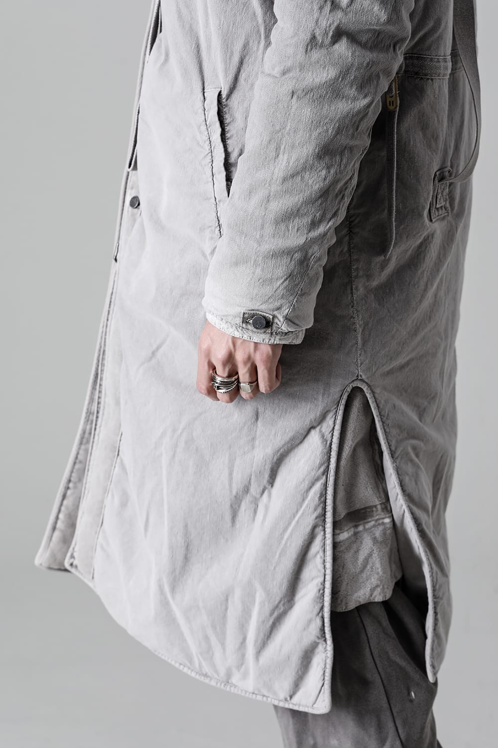 PARKA1.2 ST F1506F-W