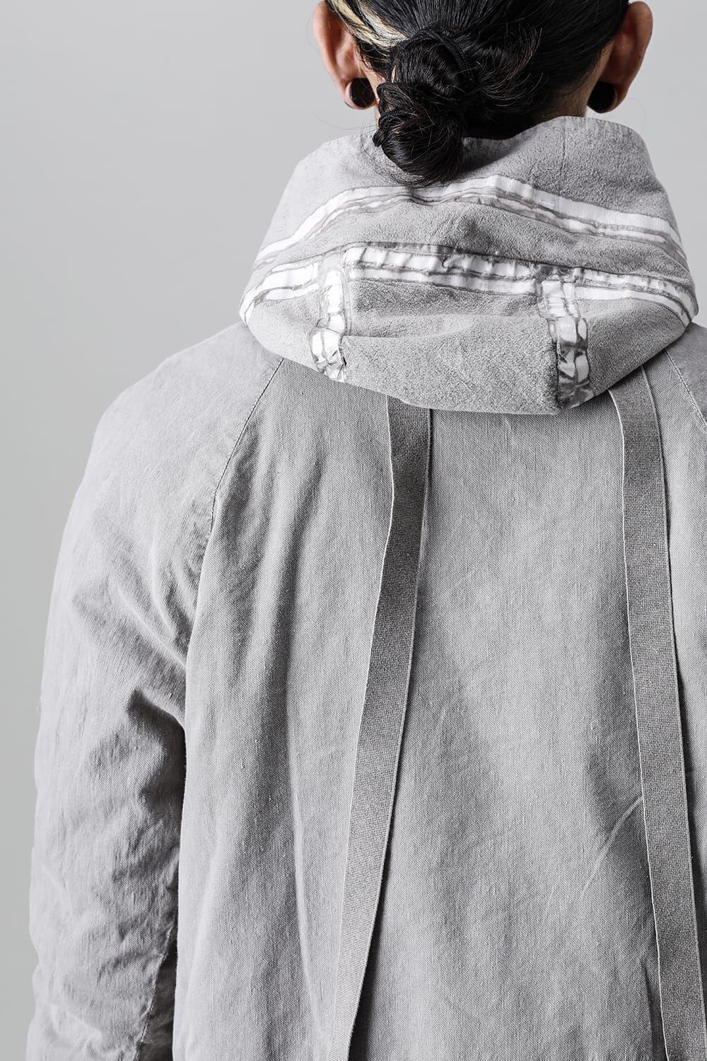 PARKA1.2 ST F1506F-W