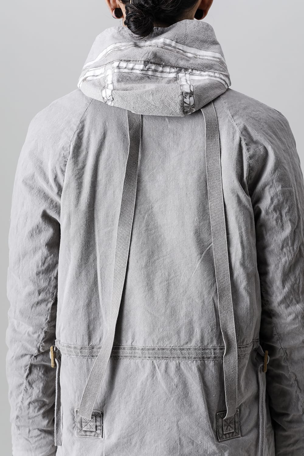 PARKA1.2 ST F1506F-W