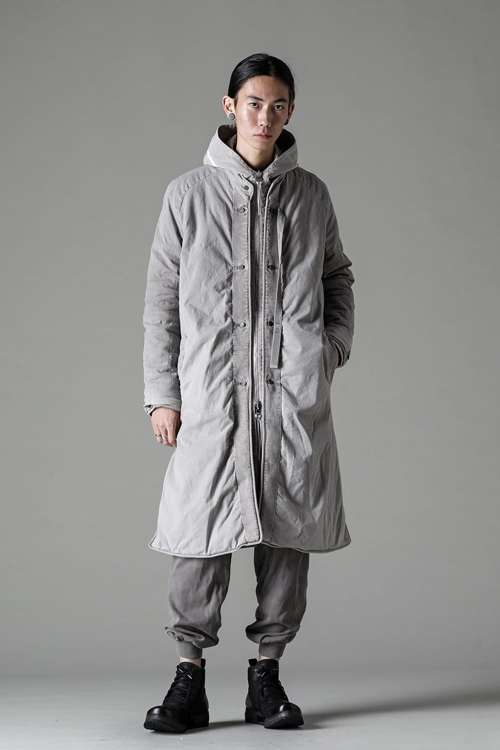 PARKA1.2 ST F1506F-W