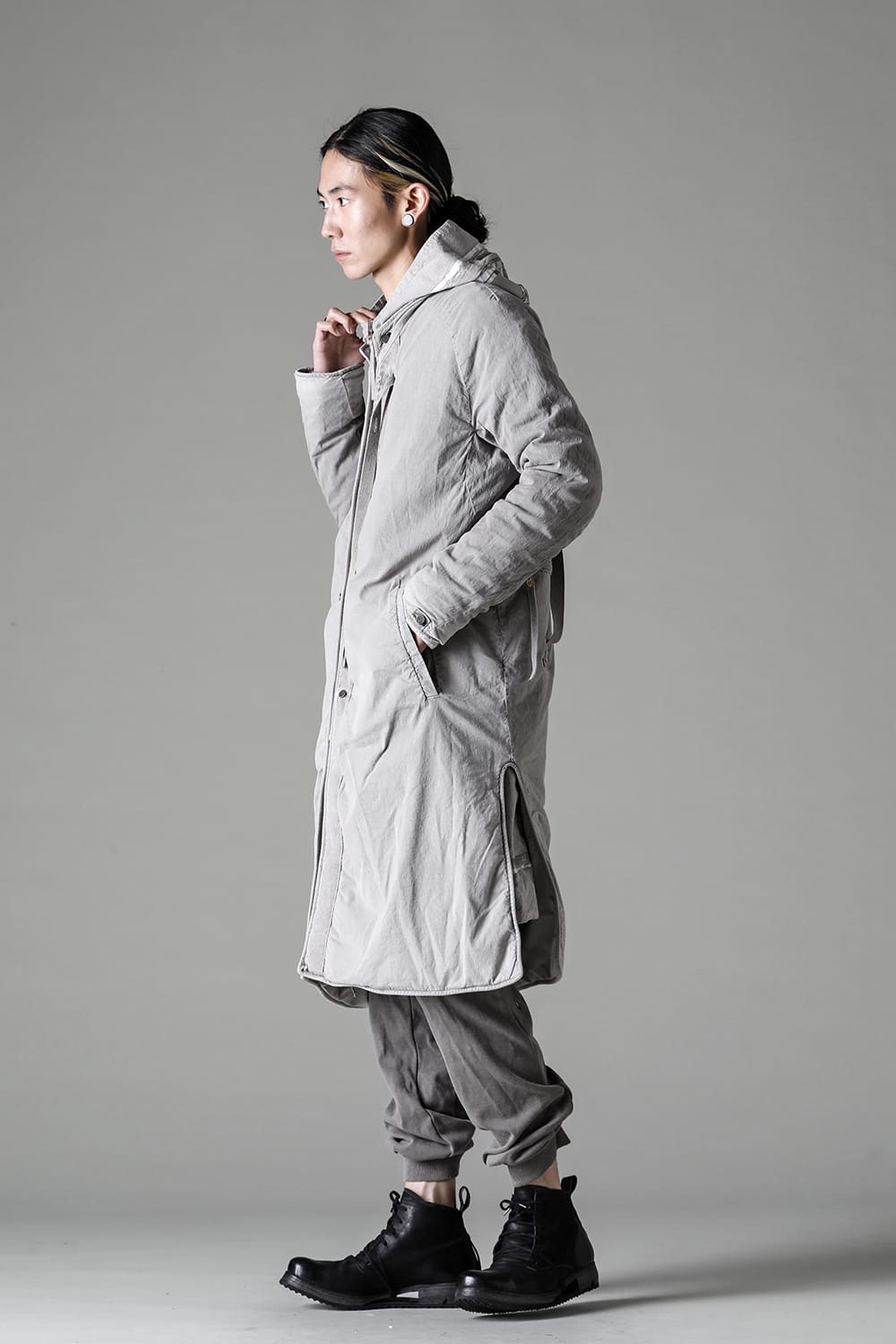 PARKA1.2 ST F1506F-W