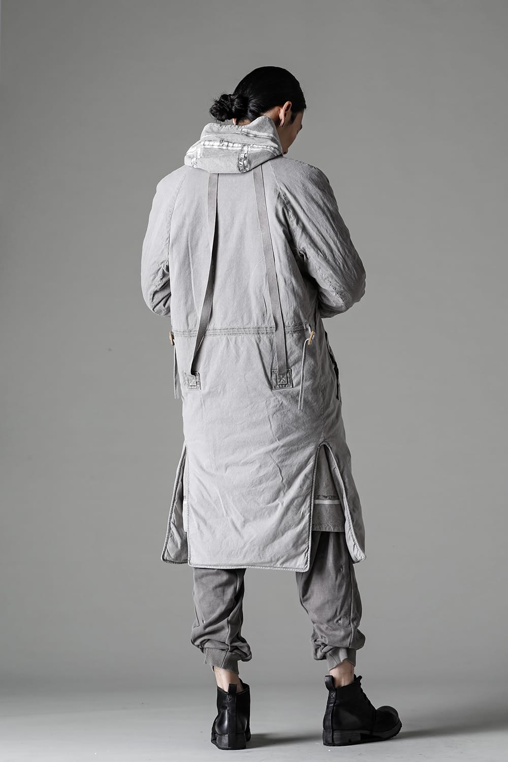 PARKA1.2 ST F1506F-W